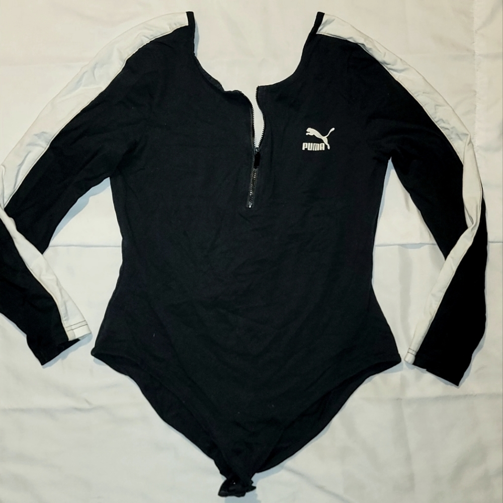 Puma Bodysuit